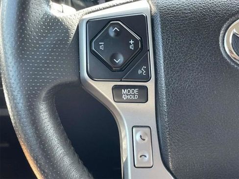 Used 2020 Toyota 4Runner SR5 image 21