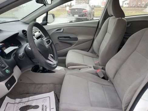 Used 2013 Honda Insight image 22
