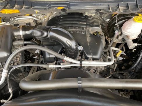 Used 2019 RAM 1500 Express w/ Wheel & Sound Group image 19