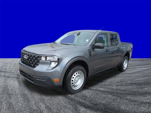 New 2026 Ford Maverick XL image 8