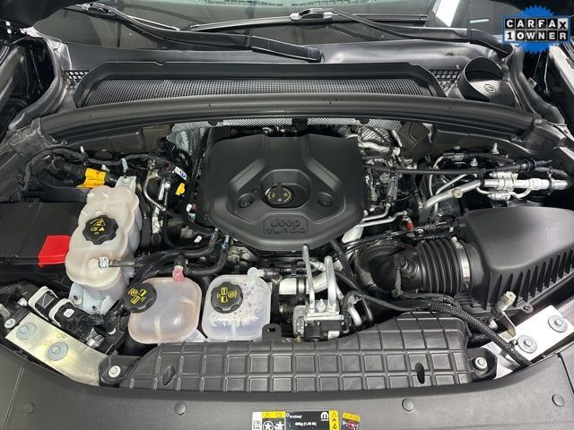 Used 2023 Jeep Grand Cherokee 4WD 4xe w/ Luxury Tech Group II image 7