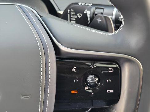 New 2026 INFINITI QX80 4WD w/ Sport Exterior Package image 20