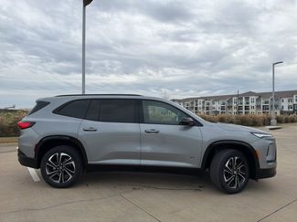 Certified 2025 Buick Enclave Sport Touring video 2