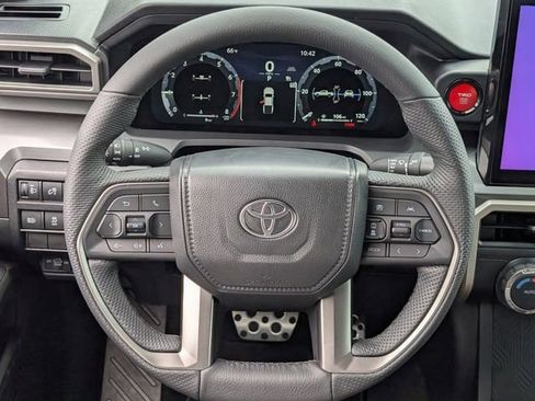 New 2026 Toyota Tacoma TRD Sport RWD image 10