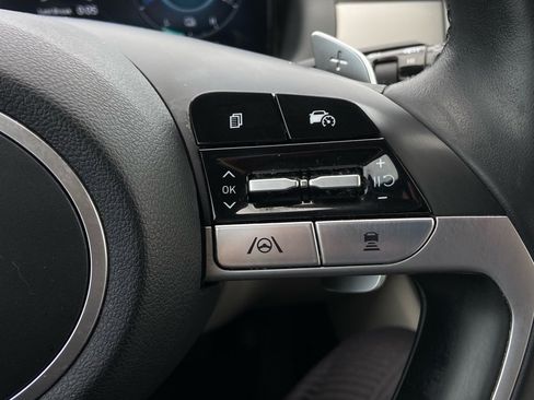 Used 2023 Hyundai Tucson Limited image 24