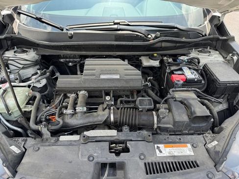 Used 2020 Honda CR-V Touring image 19