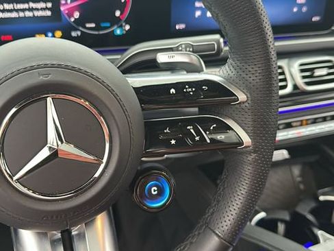 Certified 2024 Mercedes-Benz GLE 53 AMG 4MATIC image 19