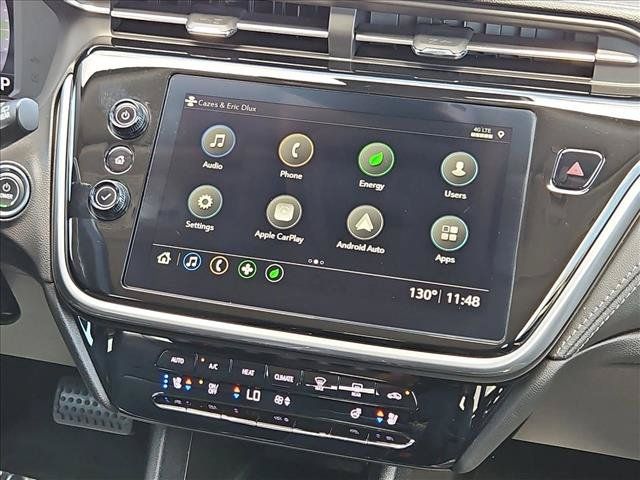 Certified 2023 Chevrolet Bolt EUV LT w/ Convenience Package FWD image 20