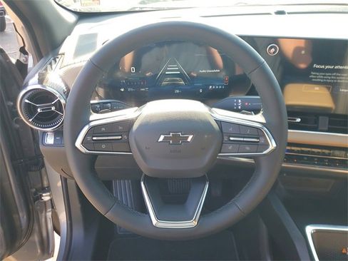 New 2026 Chevrolet Equinox ACTIV w/ Convenience Package III image 21