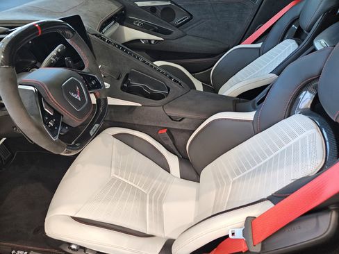 Certified 2023 Chevrolet Corvette Z06 image 19