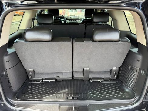 Used 2007 Chevrolet Tahoe LT w/ LT Preferred Equipment Group image 43