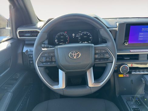 New 2026 Toyota 4Runner TRD Off-Road image 15