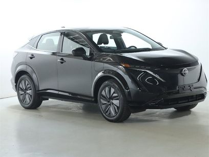 Used 2023 Nissan Ariya AWD