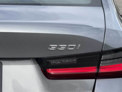 Used 2025 BMW 330i Sedan image 65