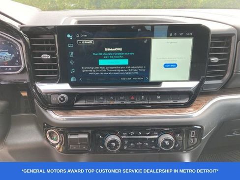 Used 2023 Chevrolet Silverado 1500 RST w/ All Star Edition Plus AWD/4WD image 18
