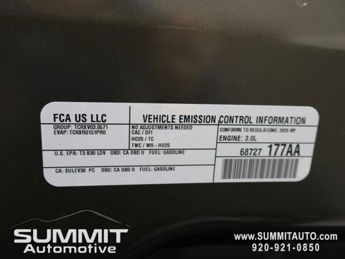 New 2026 Dodge Charger Scat Pack AWD/4WD image 26