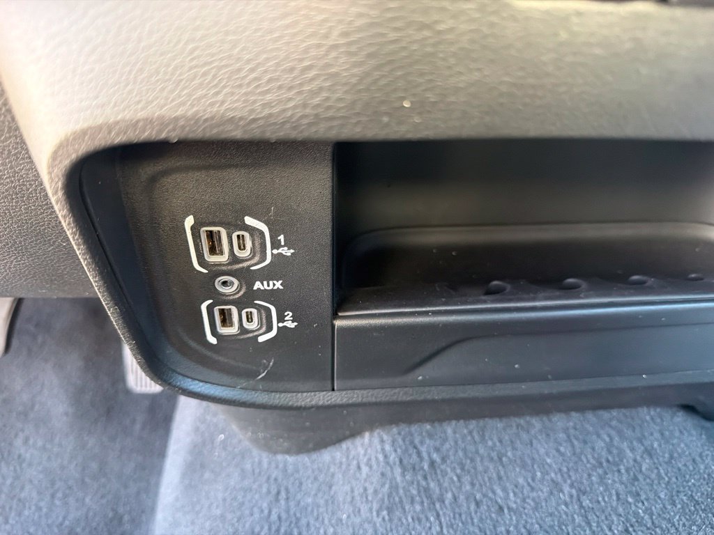 Used 2026 RAM 2500 Big Horn AWD/4WD image 26