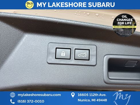 New 2026 Subaru Outback Wilderness image 26