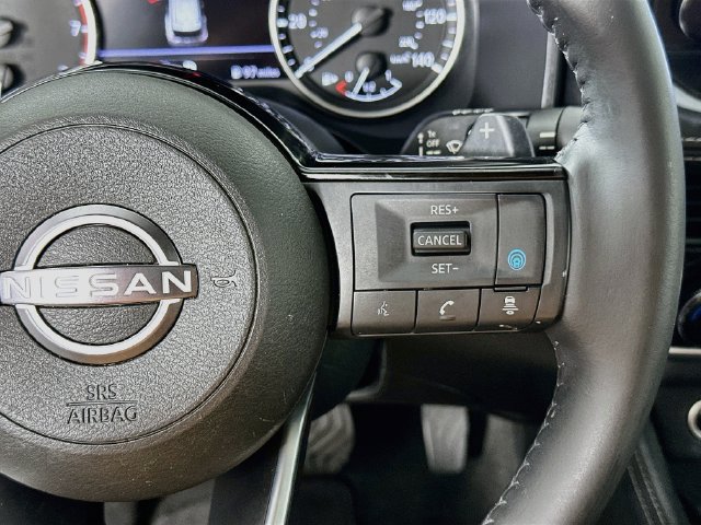 Used 2023 Nissan Rogue SL w/ SL Premium Package AWD/4WD image 24