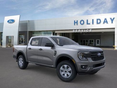 New 2026 Ford Ranger XL w/ Trailer Tow Package image 7