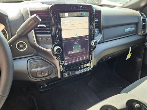 New 2026 RAM 3500 Big Horn image 19