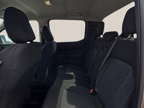 New 2025 Ford Ranger XL image 9