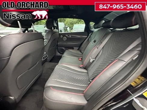 Used 2023 Genesis G80 3.5T Sport AWD/4WD image 15