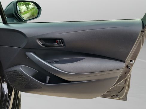 Used 2024 Toyota Corolla LE FWD image 22