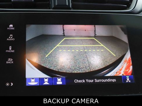 Used 2022 Honda CR-V EX-L image 18