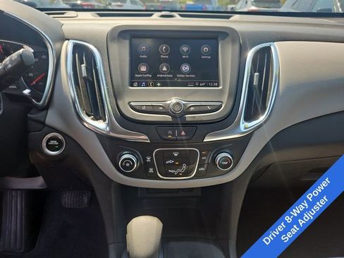 Used 2024 Chevrolet Equinox LS w/ LS Convenience Package FWD image 19