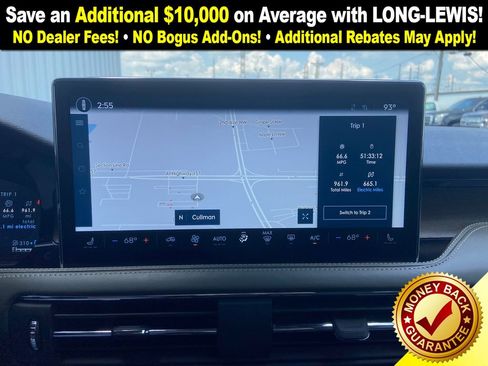 Used 2024 Lincoln Corsair Grand Touring image 24