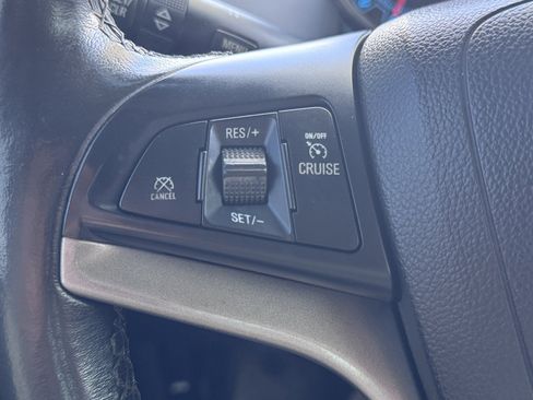 Used 2015 Chevrolet Sonic LTZ image 29