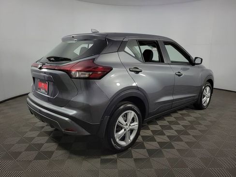 Used 2024 Nissan Kicks S image 14
