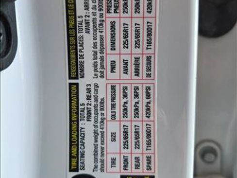 Certified 2025 Toyota RAV4 XLE AWD/4WD image 23