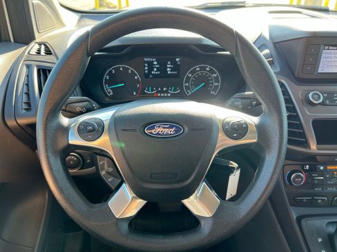 Used 2020 Ford Transit Connect XL image 24