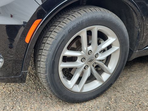 Used 2024 Dodge Durango GT image 7