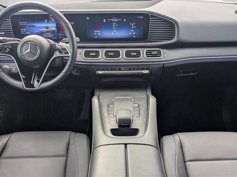 Used 2025 Mercedes-Benz GLE 350 4MATIC image 16