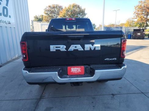 New 2026 RAM 2500 Tradesman image 19