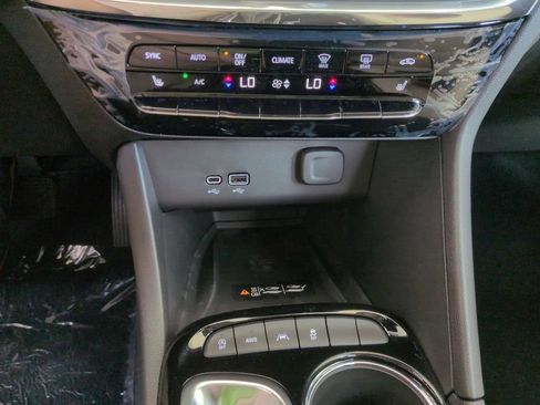 New 2026 Buick Encore GX Avenir w/ Avenir Technology Package AWD/4WD image 19