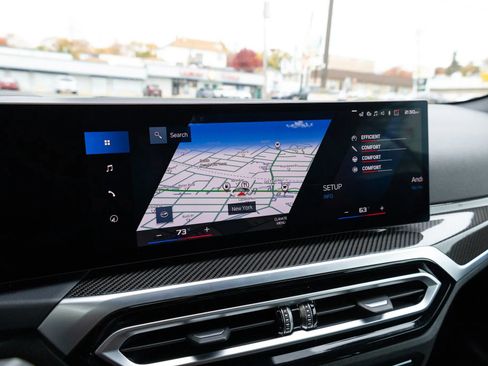 Used 2024 BMW M4 xDrive Competition image 58