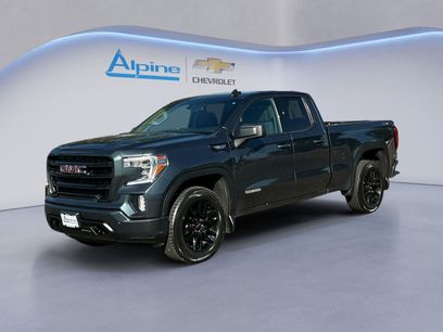 Used 2022 GMC Sierra 1500 Elevation w/ Preferred Package