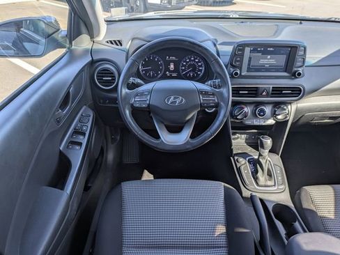 Used 2020 Hyundai Kona SEL Plus image 14