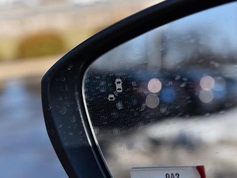 New 2026 Honda Civic Sport image 9