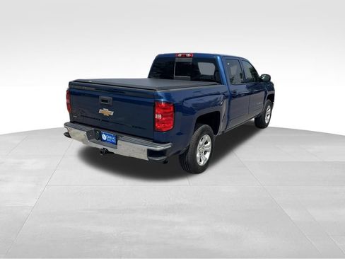 Used 2015 Chevrolet Silverado 1500 LT w/ All Star Edition AWD/4WD image 6