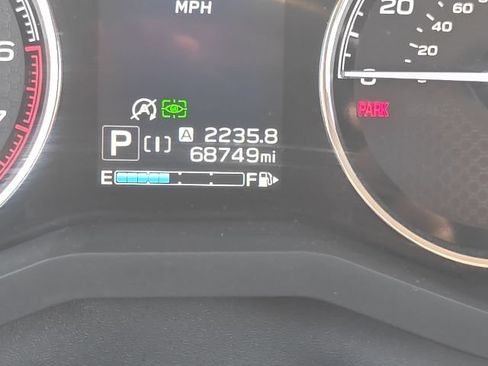 Used 2020 Subaru Forester Touring AWD/4WD image 13