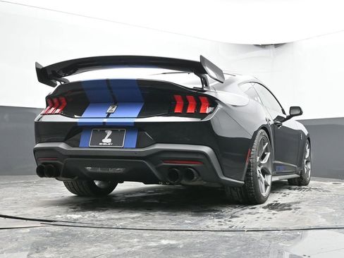 New 2025 Ford Mustang GT Premium w/ GT Performance Package RWD image 31