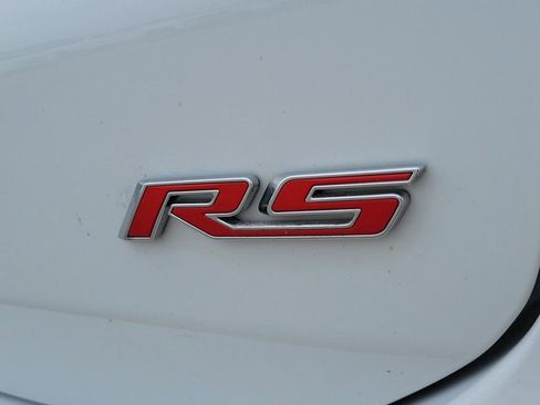 Used 2022 Chevrolet Equinox RS w/ LPO, Floor Liner Package FWD image 6