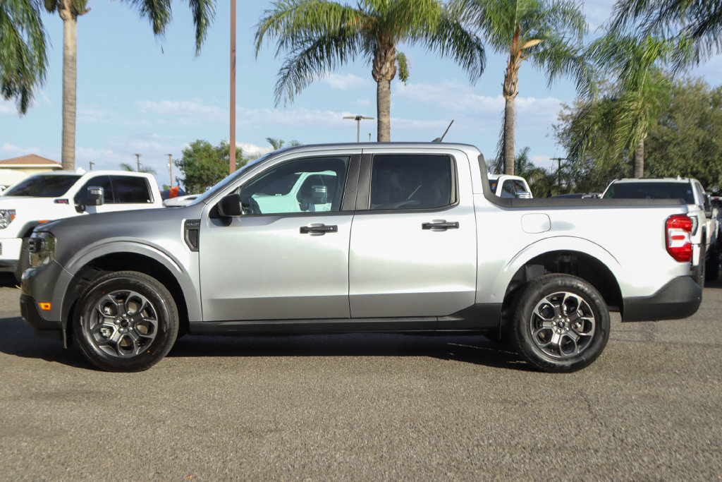 Used 2024 Ford Maverick XLT FWD image 5