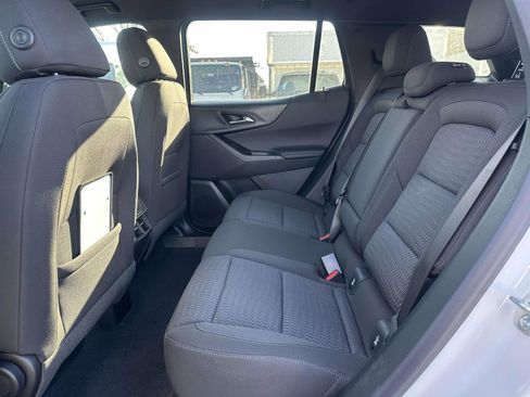 New 2026 Chevrolet Equinox LT image 22