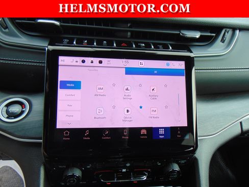 Certified 2024 Jeep Grand Cherokee Limited image 26